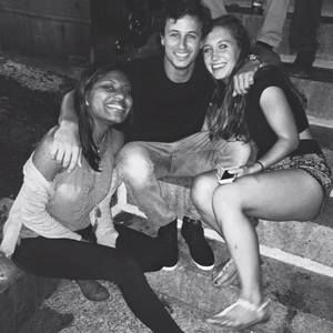 Meet your Posher, Mason